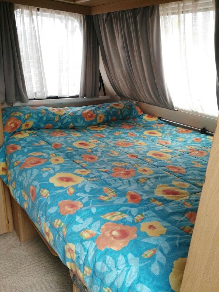 Camping Almocita