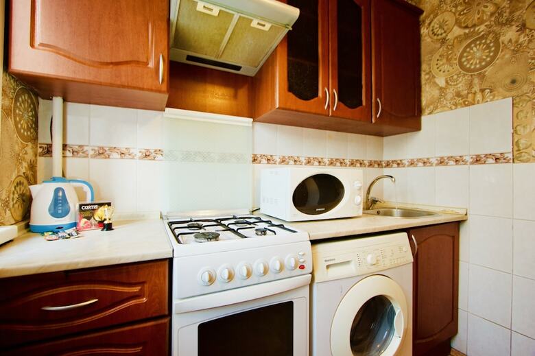 Luxkv Apartment On Malaya Filevskaya