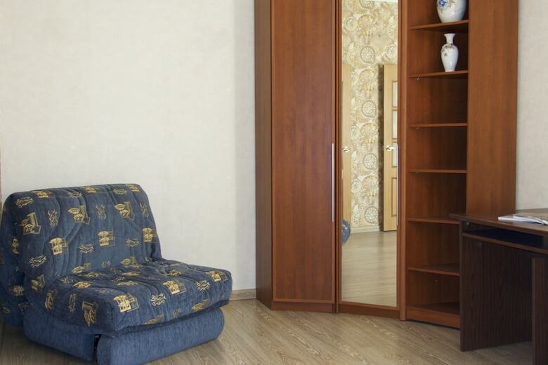 Luxkv Apartment On Malaya Filevskaya