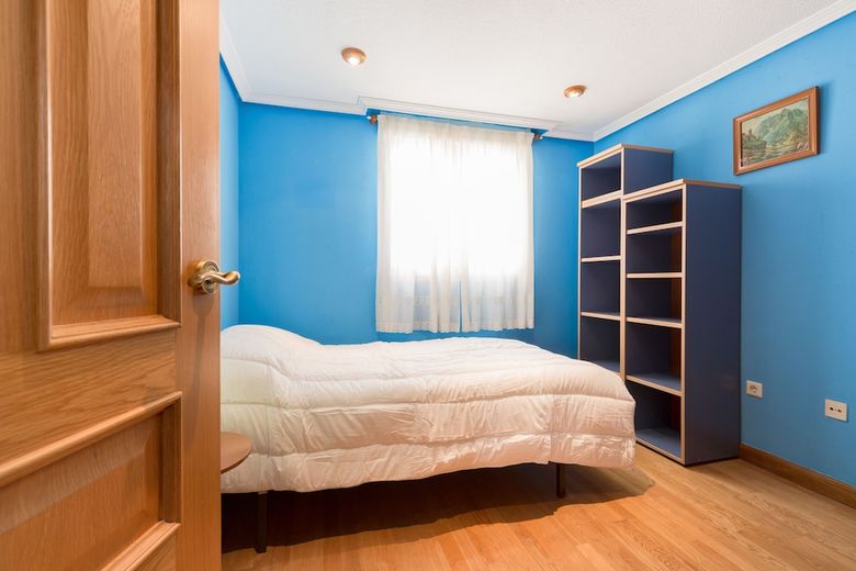 Apartamentos Fidalsa Absolute Beach