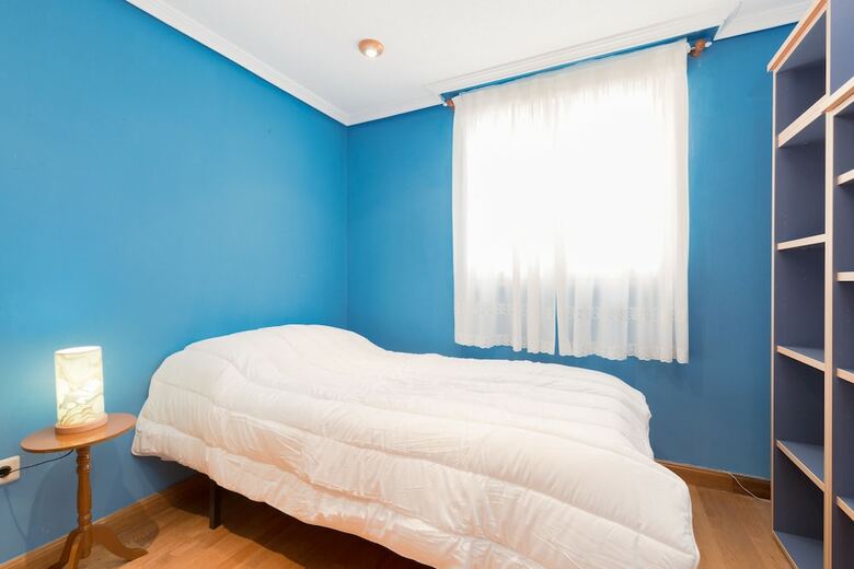Apartamentos Fidalsa Absolute Beach