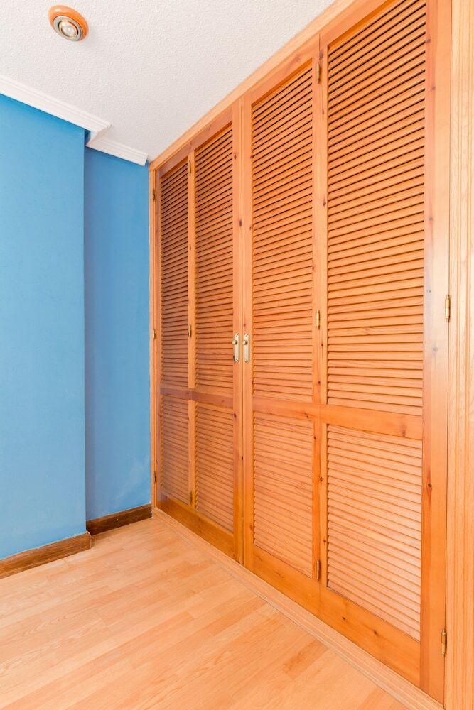 Apartamentos Fidalsa Absolute Beach