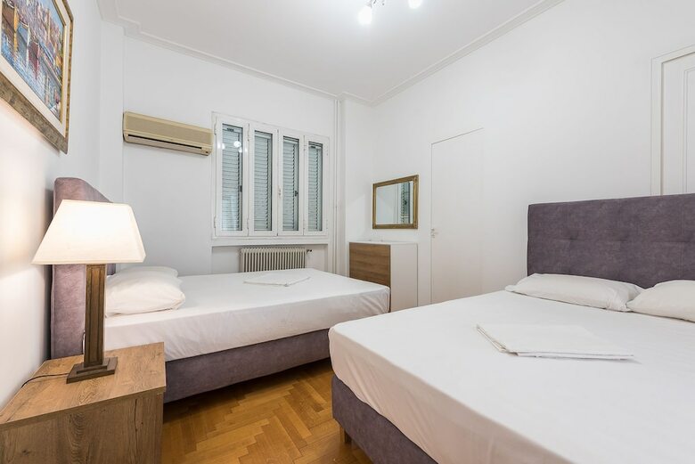 Victoria Grand Palace Apartments