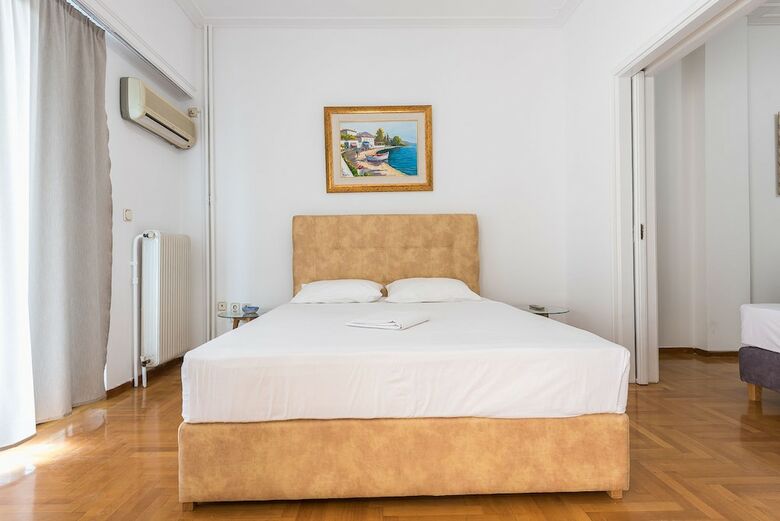 Victoria Grand Palace Apartments
