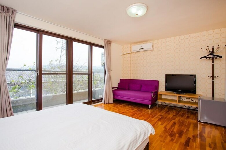 Hotel Bo Wu Guan Homestay