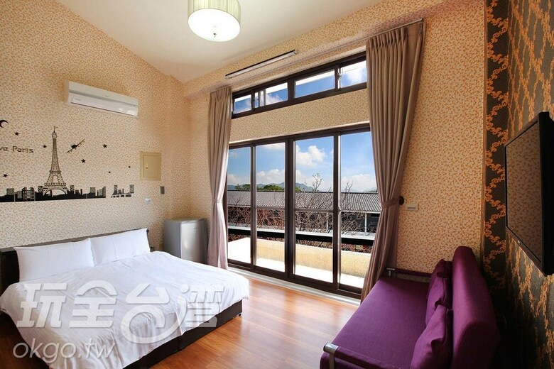 Hotel Bo Wu Guan Homestay