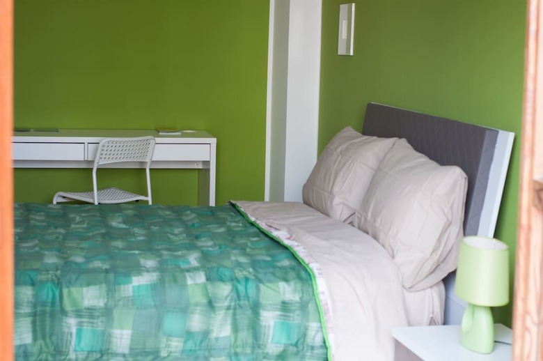 Apartamento Catanzaro House