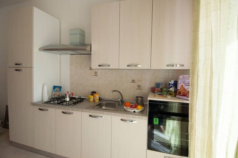 Apartamento Catanzaro House