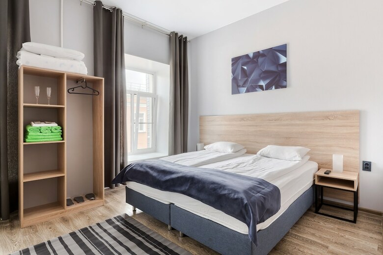 Hotel Nomera Na Nevskom 111