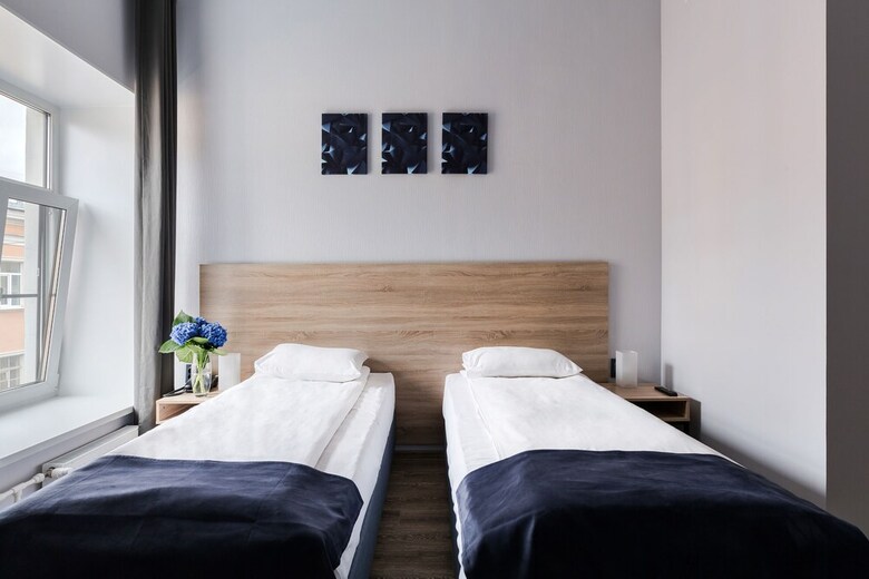 Hotel Nomera Na Nevskom 111