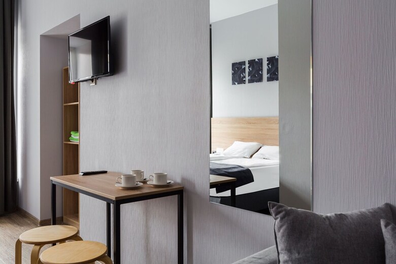Hotel Nomera Na Nevskom 111