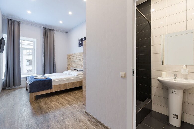 Hotel Nomera Na Nevskom 111