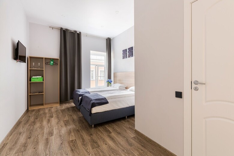 Hotel Nomera Na Nevskom 111