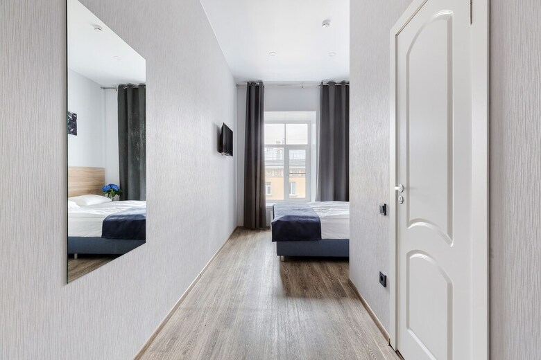 Hotel Nomera Na Nevskom 111