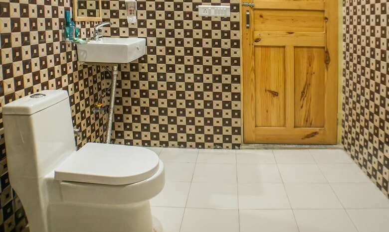 Hotel Treebo R S Palace Pushkar