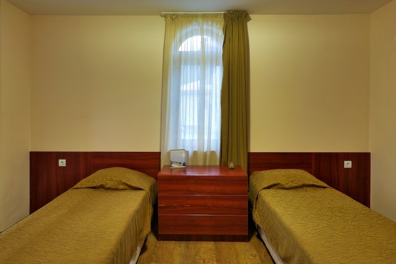 Hotel Forest Nook