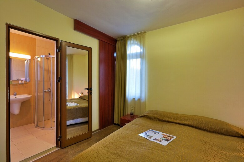 Hotel Forest Nook