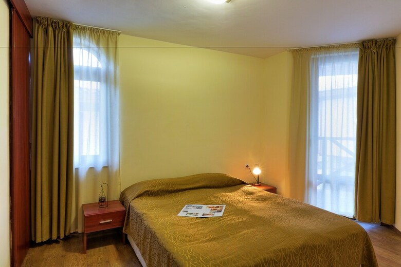 Hotel Forest Nook