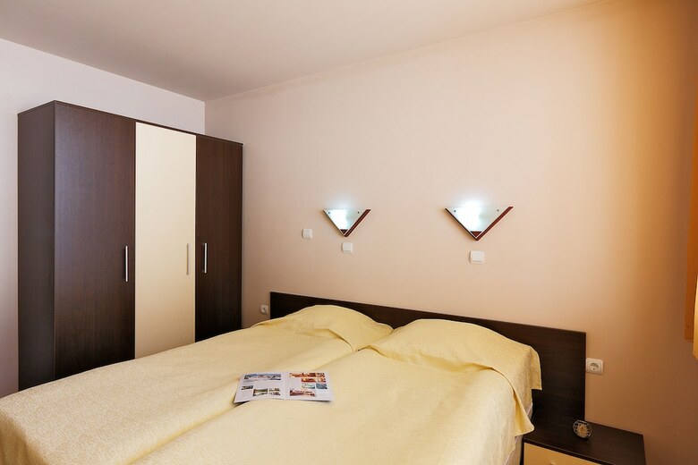 Hotel Forest Nook