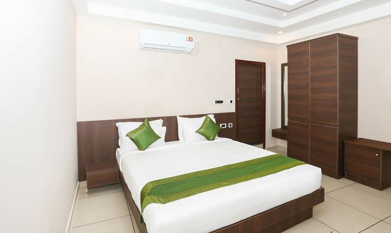 Hotel Treebo Trend Durga Boji Grand Coorg