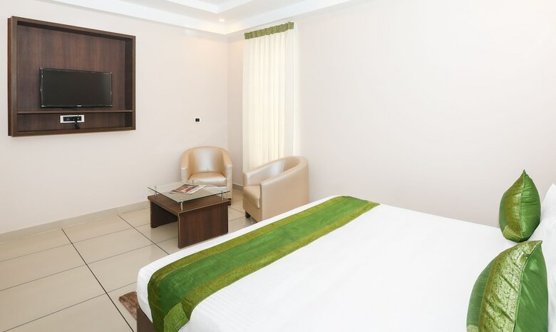 Hotel Treebo Trend Durga Boji Grand Coorg