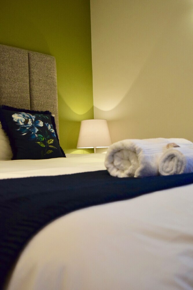 Bed & Breakfast 1692 Wasdale