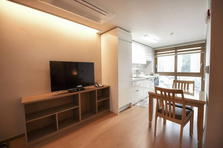 Residence Hotel I