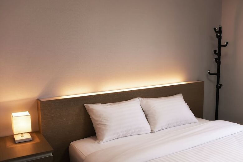 Residence Hotel I