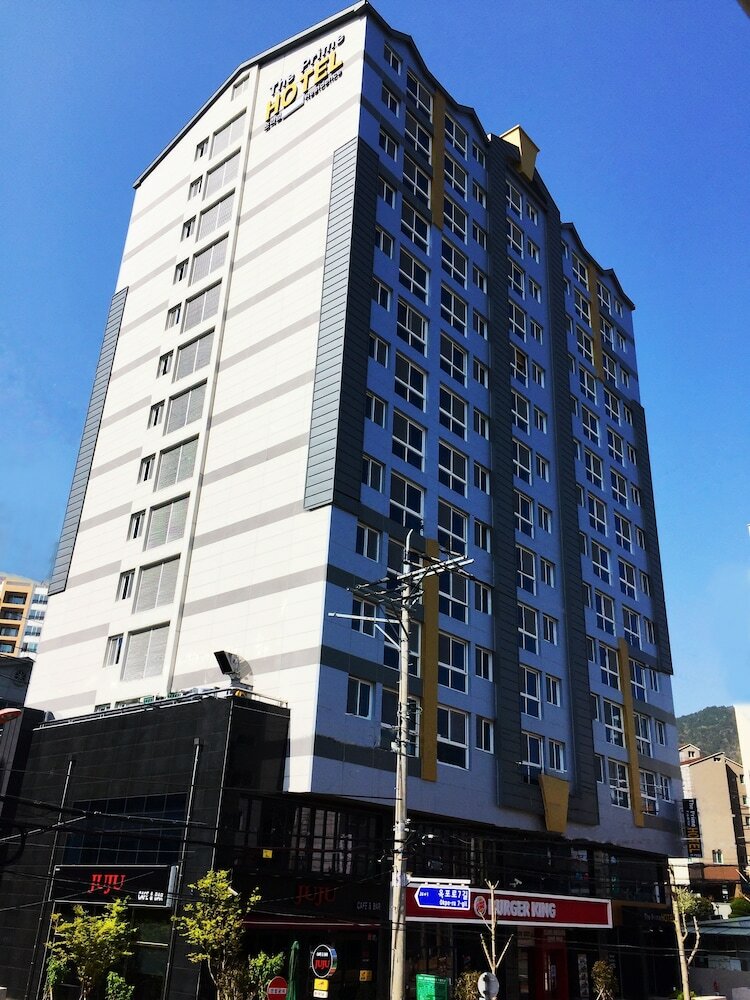 Residence Hotel I