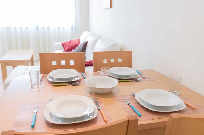 Alicante Hills 2 Bedroom Apartment