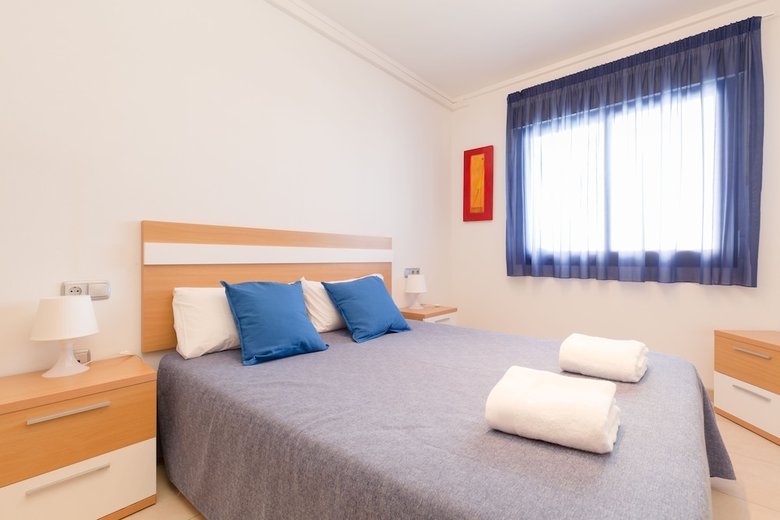 Alicante Hills 2 Bedroom Apartment