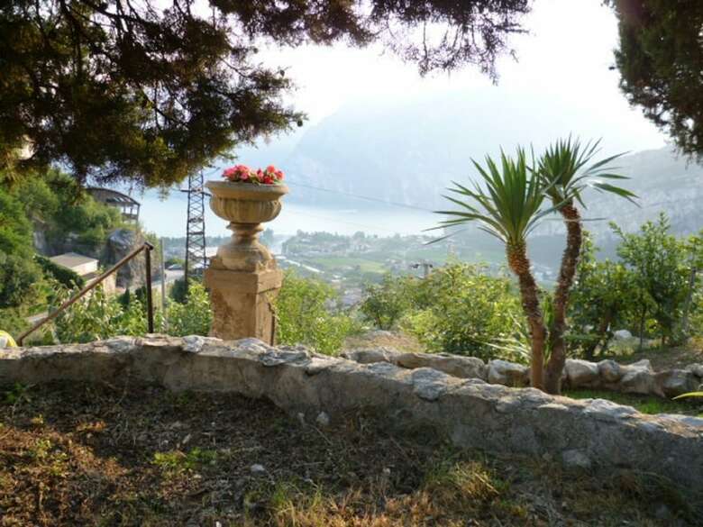 B&B Garden Belvedere