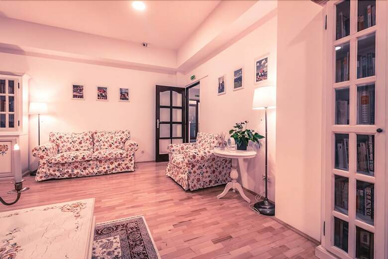 Pension Wolkendorf Bio Hotel & Spa