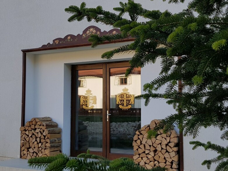 Pension Wolkendorf Bio Hotel & Spa