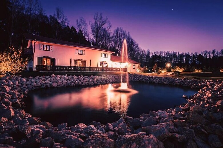 Pension Wolkendorf Bio Hotel & Spa