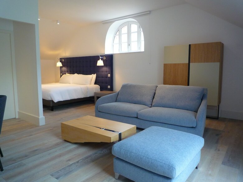Hotel H�tel Ginkgo