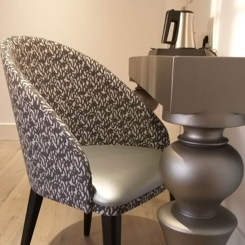 Hotel H�tel Ginkgo