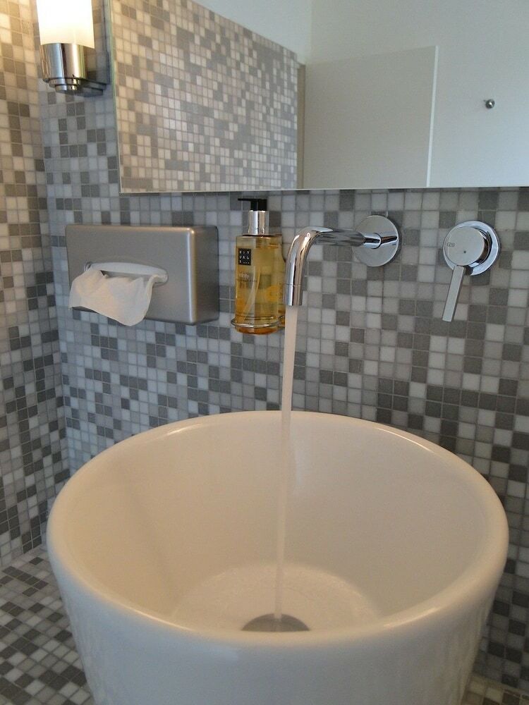 Hotel H�tel Ginkgo