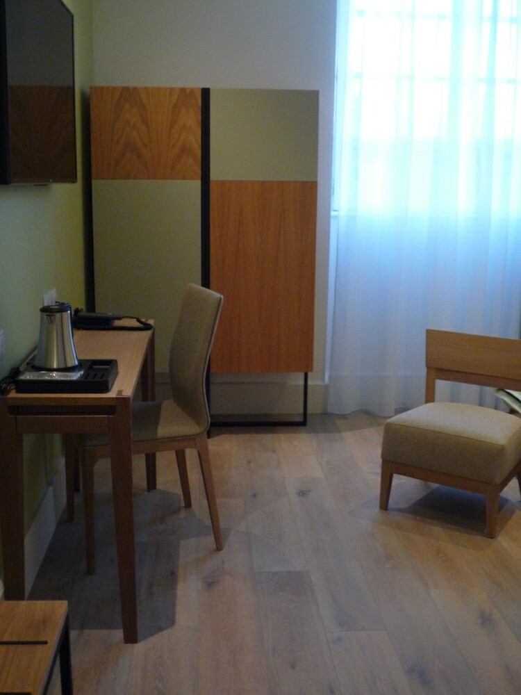 Hotel H�tel Ginkgo
