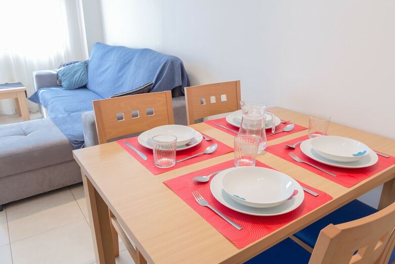 Alicante Hills South One Bedroom Apartment