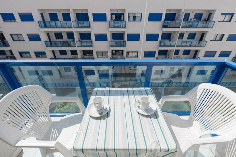 Alicante Hills South One Bedroom Apartment