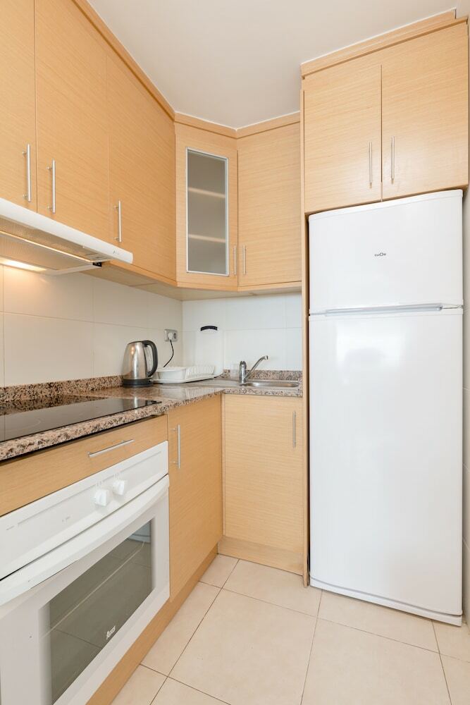 Alicante Hills South One Bedroom Apartment
