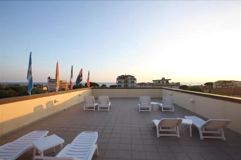 Hotel Riva