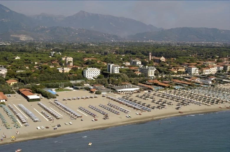 Hotel Riva