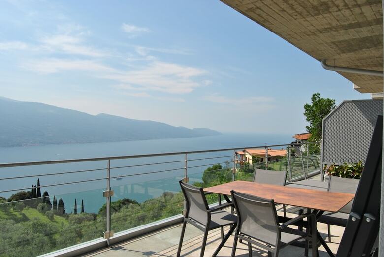 Apartamento La Dolce Vita Relais
