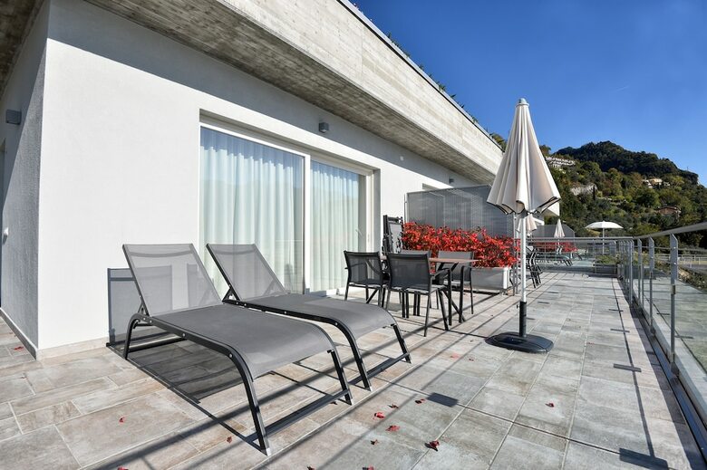 Apartamento La Dolce Vita Relais