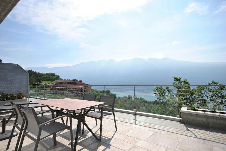 Apartamento La Dolce Vita Relais