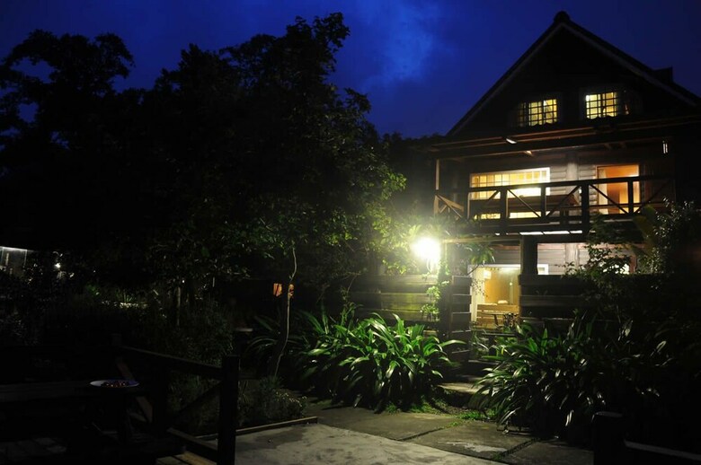 Bed & Breakfast Water Villa