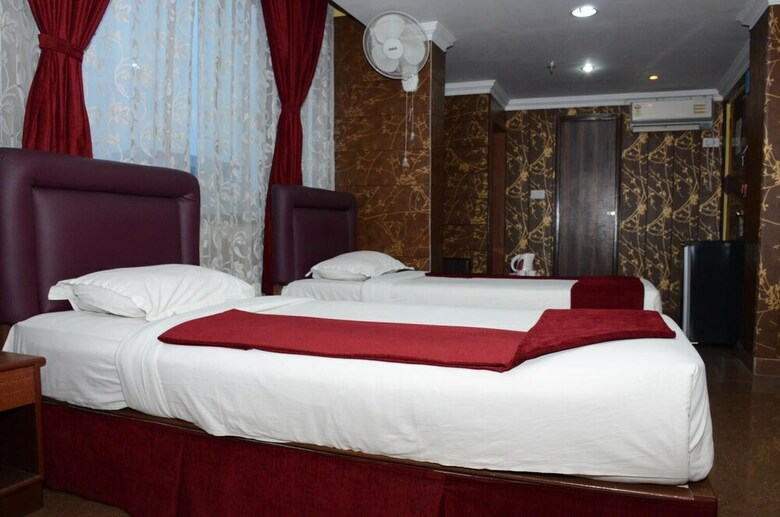 Hotel Raj Palace