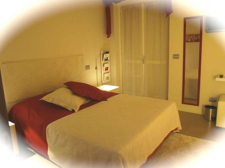 B&B Fuori Le Mura